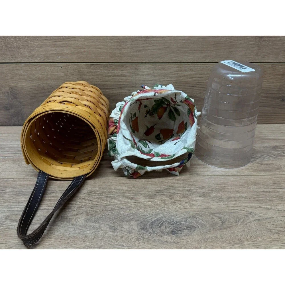 Longaberger item sale